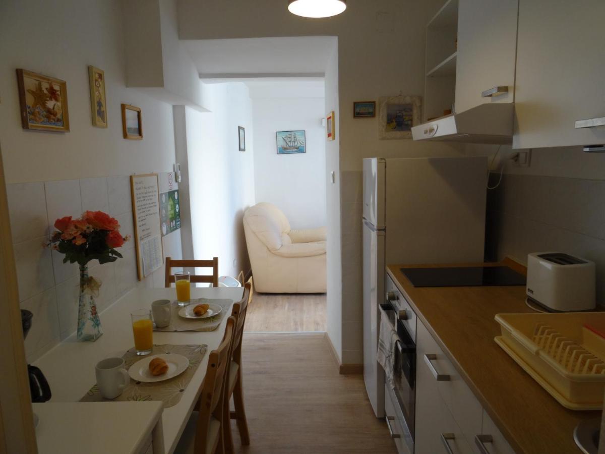 Apartments Only Дубровник Экстерьер фото
