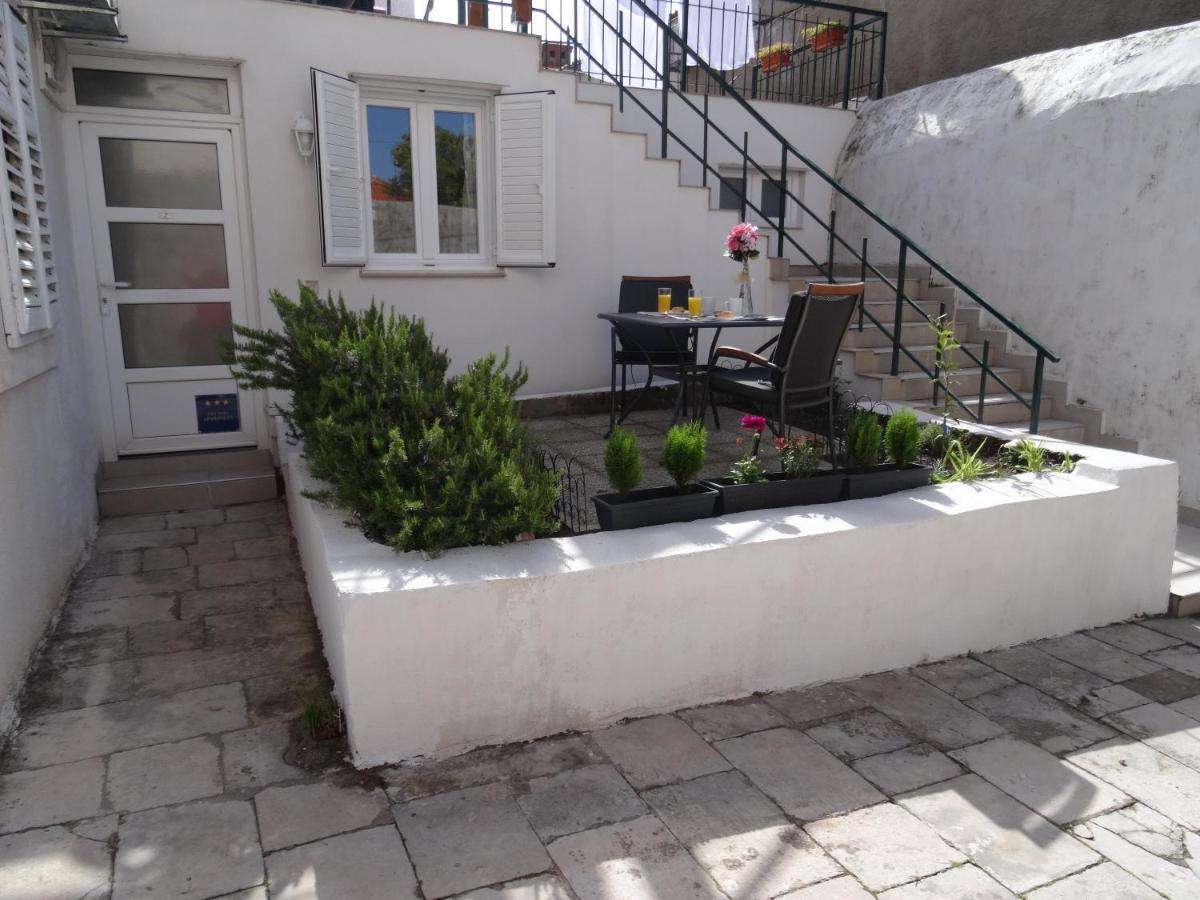 Apartments Only Дубровник Экстерьер фото